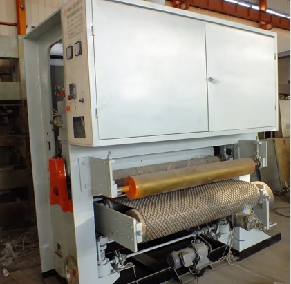 Шлифовальный станок Шлифовальный станок