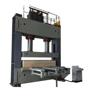 Пресс холодный