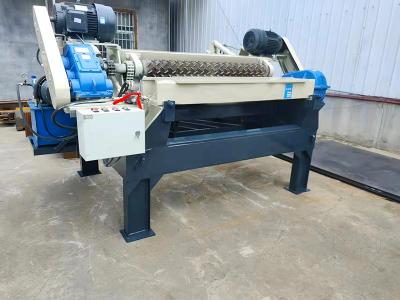 окорочные станки