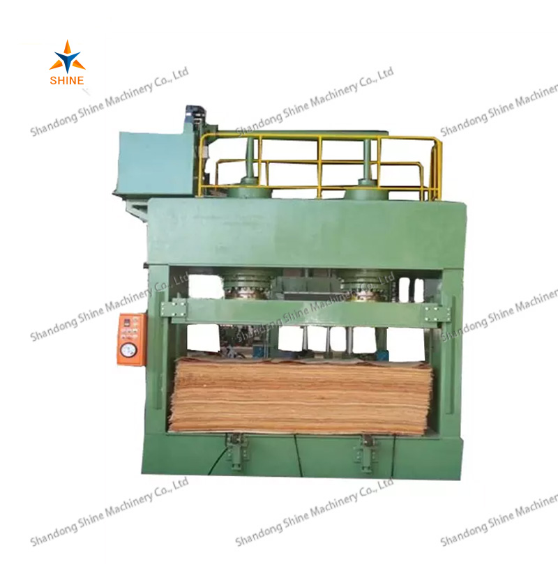 Пресс холодный