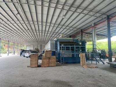 pengering rol veneer