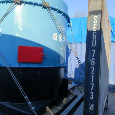 Роликовая сушилка для шпона