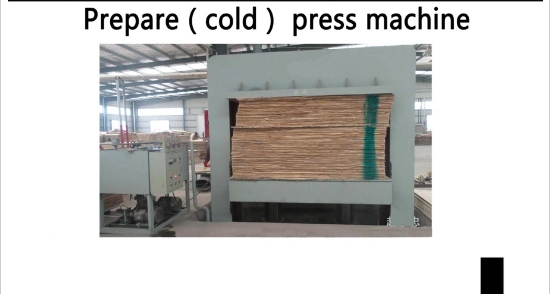 Оборудование для производства фанеры Оборудование для производства фанеры