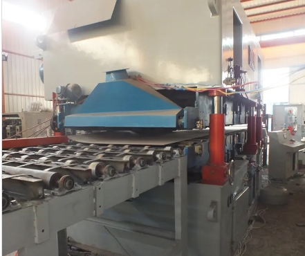 Шлифовальный станок Шлифовальный станок