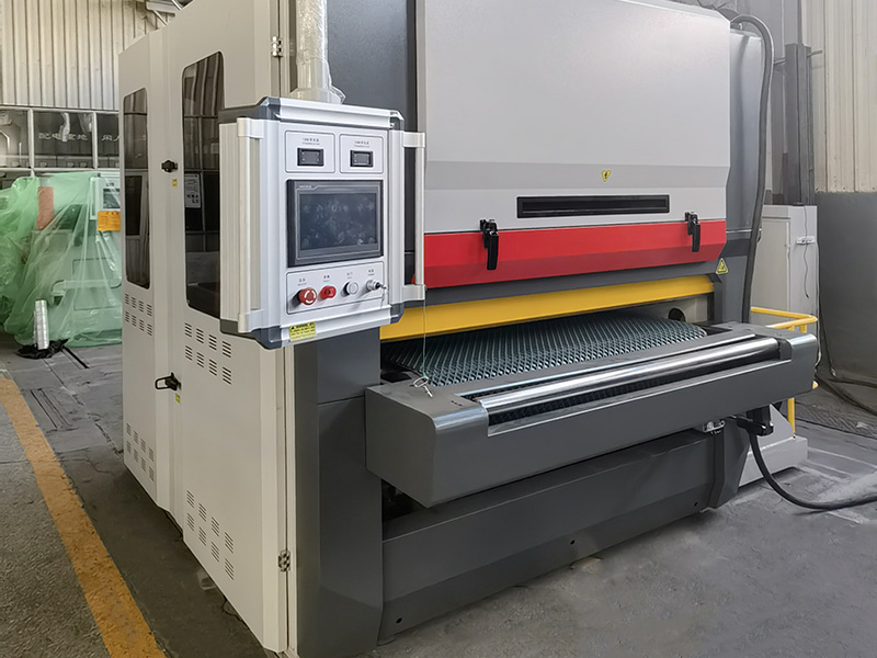 Máy chà nhám cho ván ép